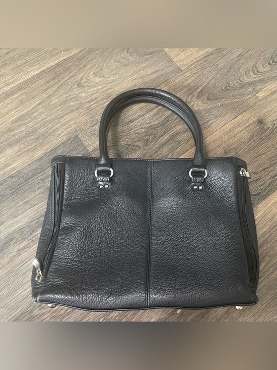 Gun tote’n mamas Handbags - Gun Tote'n Mamas Traditional Open Top Tote with Conceal Carry